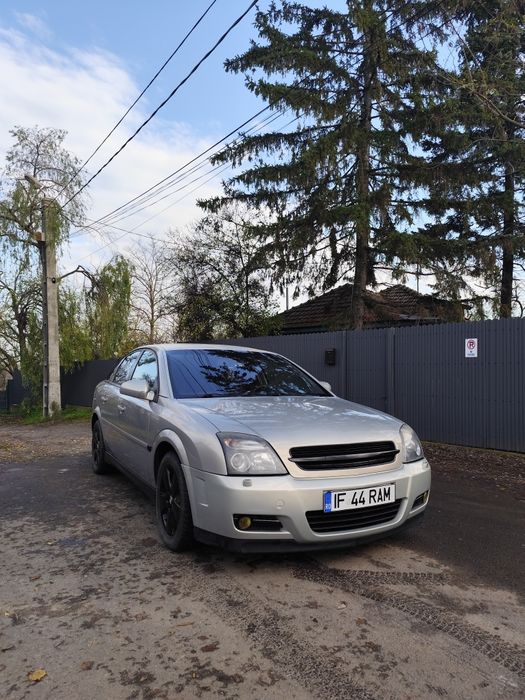 Vând Opel Vectra c