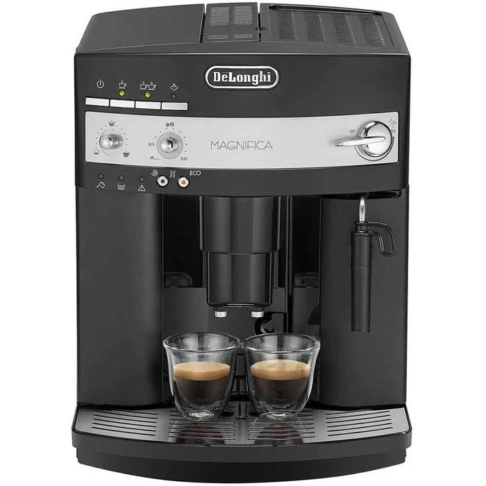 Кофемашина DelongHi Magnifica Plus Производство Италия!