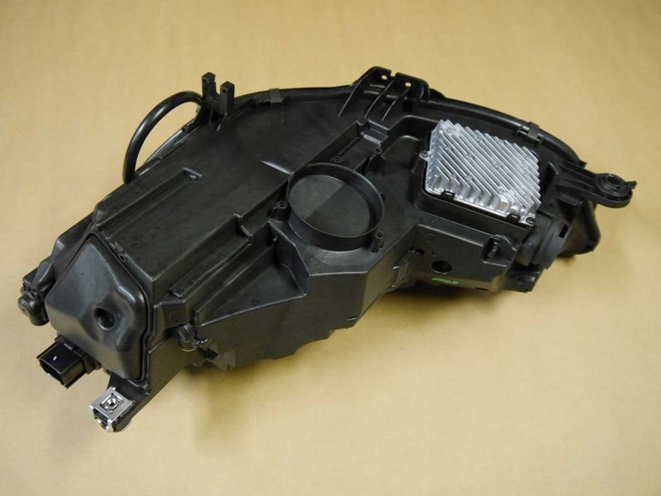Audi A4 8W lift far full led matrix far stanga far dreapta faruri