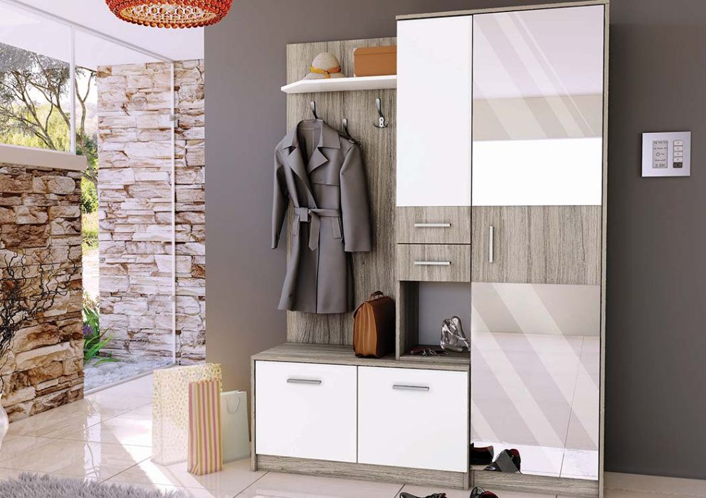 Портманто "Антеа"