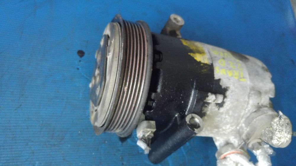 compresor ac  2.2 tdci qvfa ford transit 2006-2014