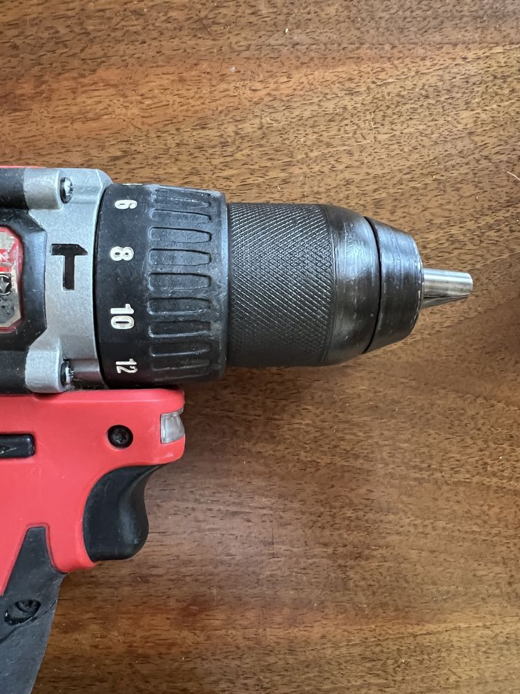 Filetanta Milwaukee M18 CPLBD