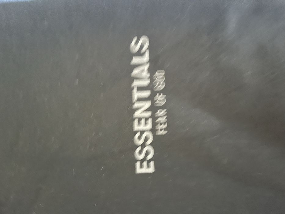 Essentials долнище размер XL (отговаря на L)