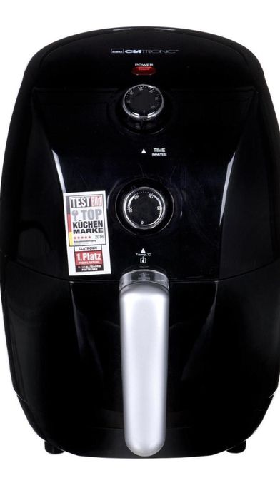 Airfryer Ciatronic 900W