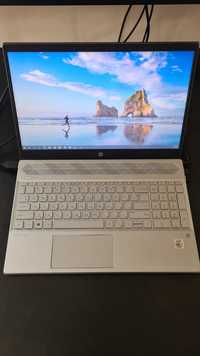 Laptop HP Pavilion 15 cs3027nu 32 Ram Intel I7 10 Gen GeForce MX250