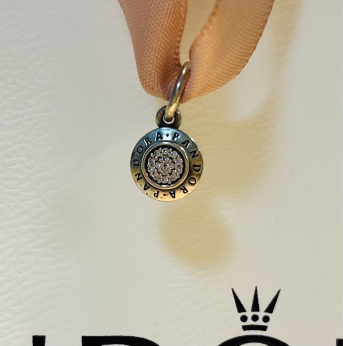 Charmuri Pandora originale - preturile in descriere