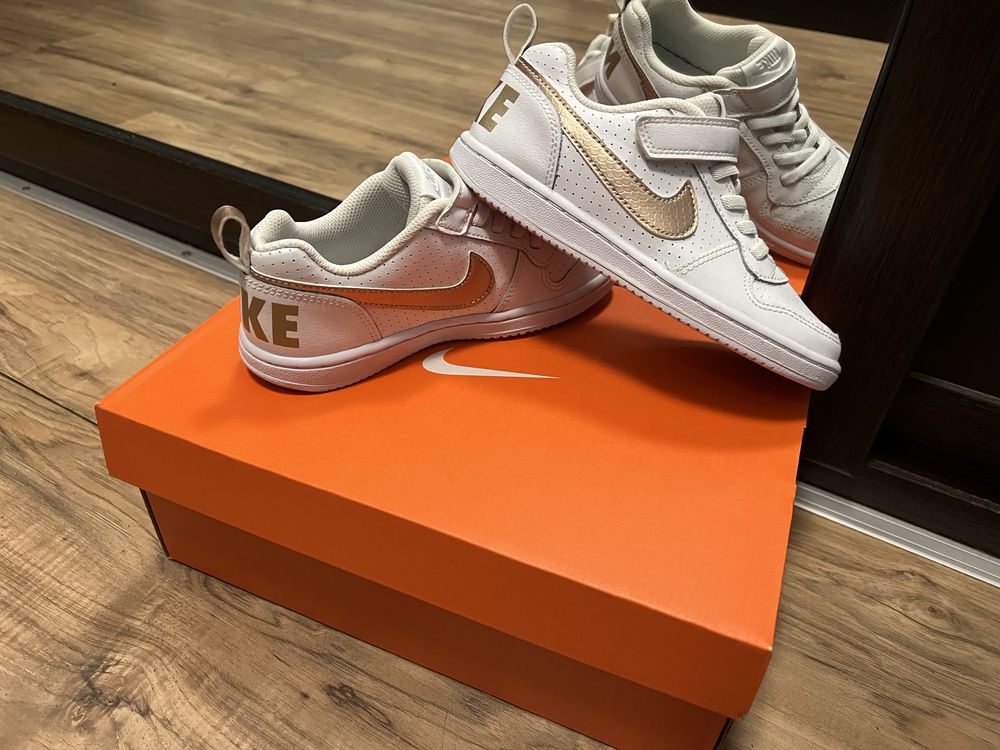 Nike детски, 31 номер