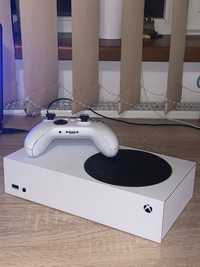 Vand Xbox Series S Impecabil!!