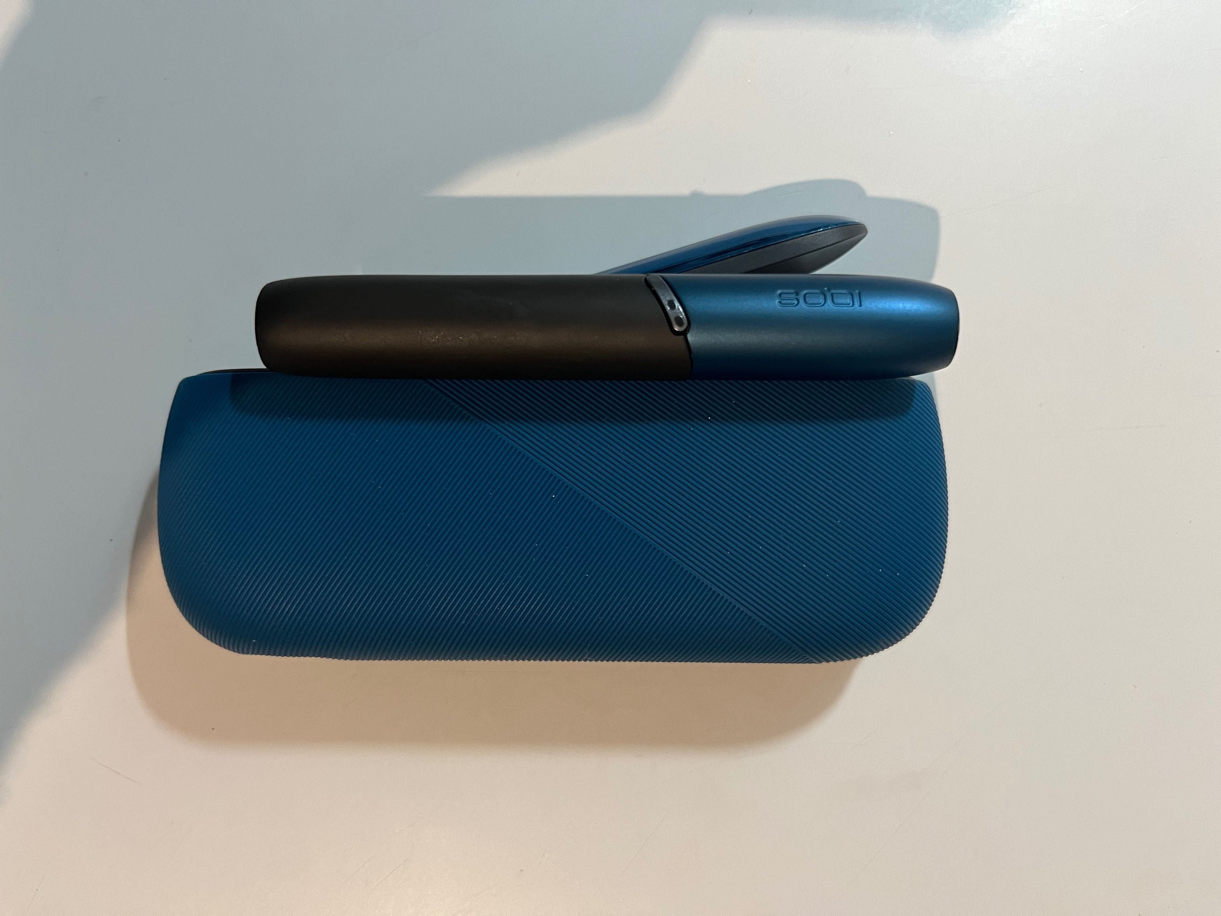 Iqos 3.0 Duo UTILIZAT