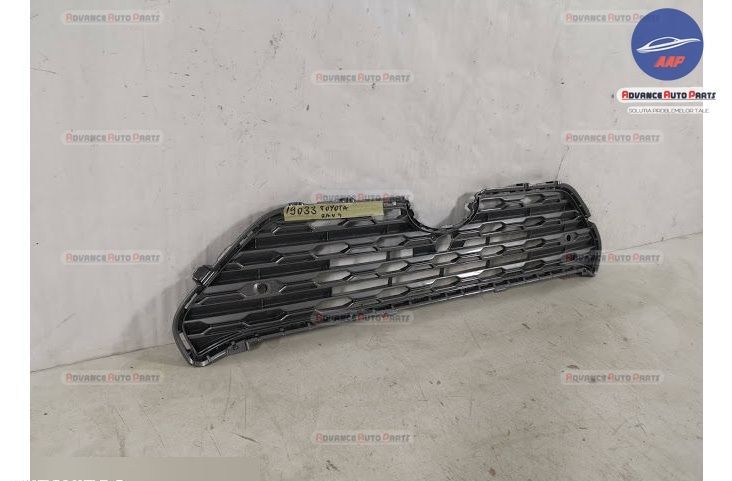 Централна решетка на радиатора Предна броня оригинална със сензори Той