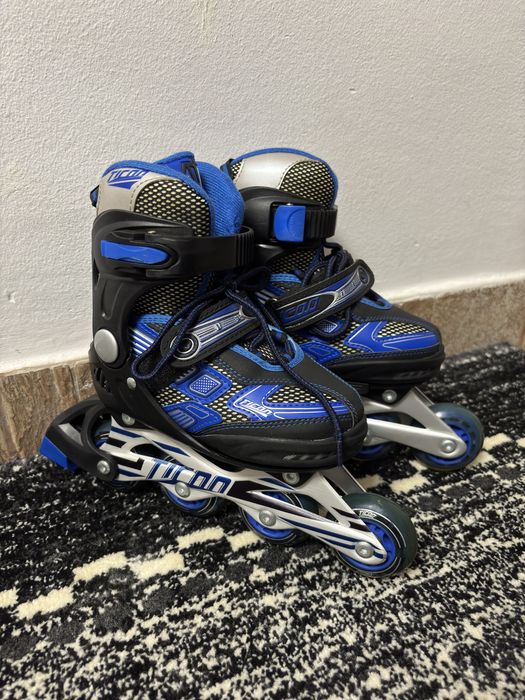 Role copii reglabiile 32-35