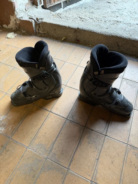 Salomon ски обувки