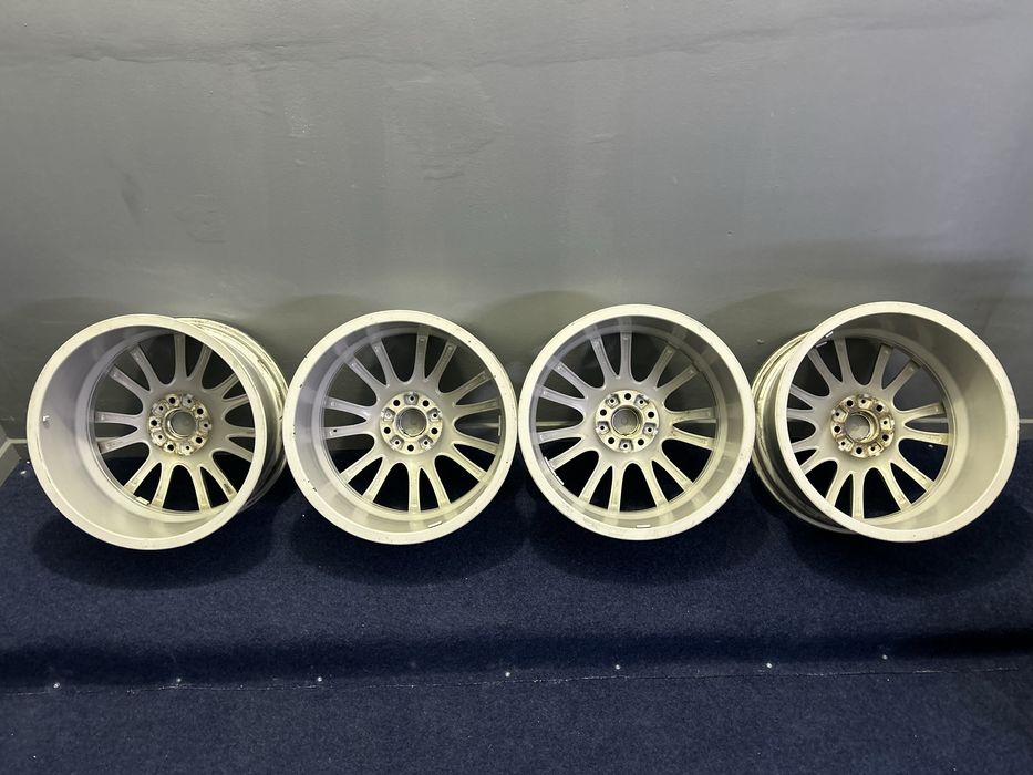 Jante Bmw individual Oem R19 , 8j-8,5j