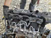 Vând motor clh 1.6 diesel vw skoda audi golf 7 VII injectoare clapeta