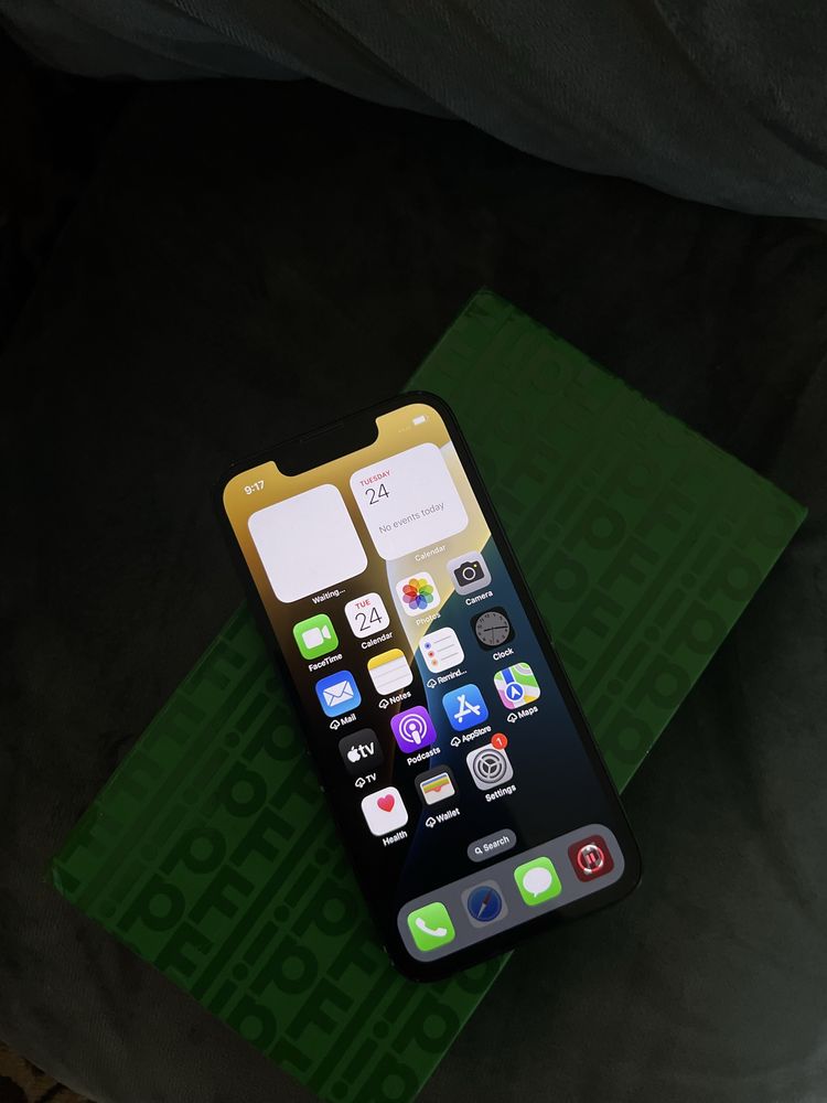 Iphone 13 MINI 128GB