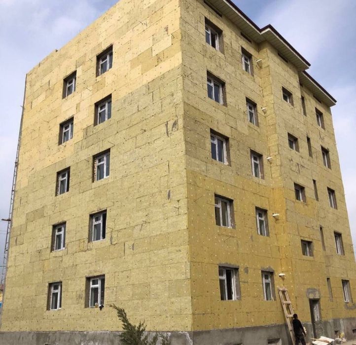 базалит, минивата, basalt, bazalt, optom, basald, knauf, базальт