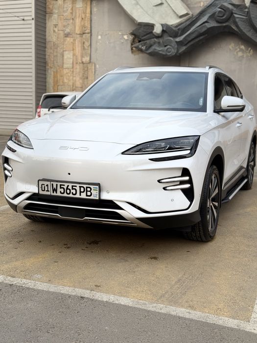 Byd Champion 605 HONOR FULL