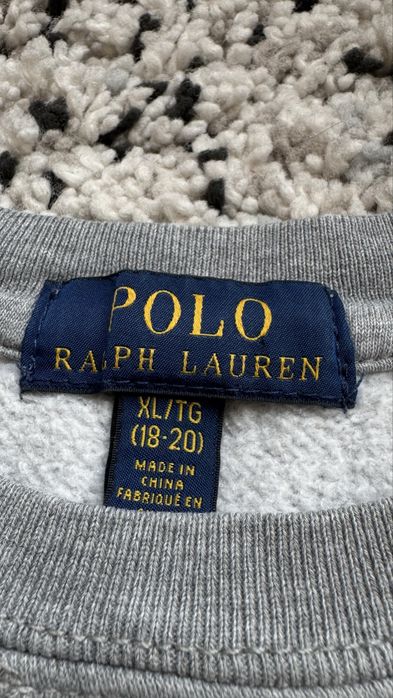 Мъжка фланела Polo Ralph Lauren размер S