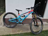 Vand bicicleta full suspension merida one sixty 7900