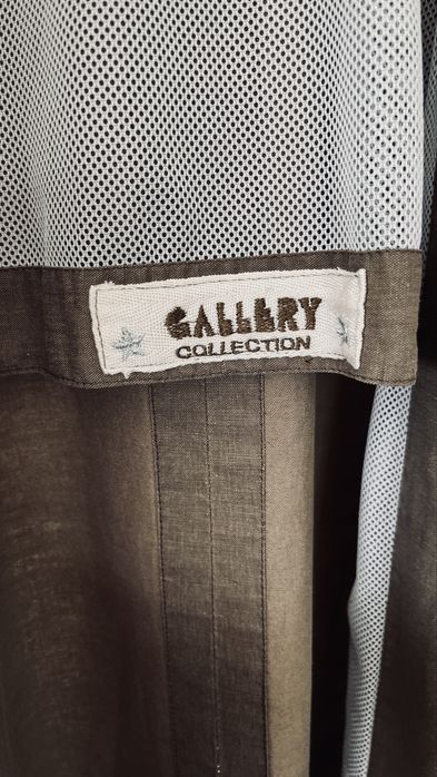 Модерен летен тренчкот Gallery Collection