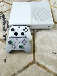 Xbox one 500 гигабайт