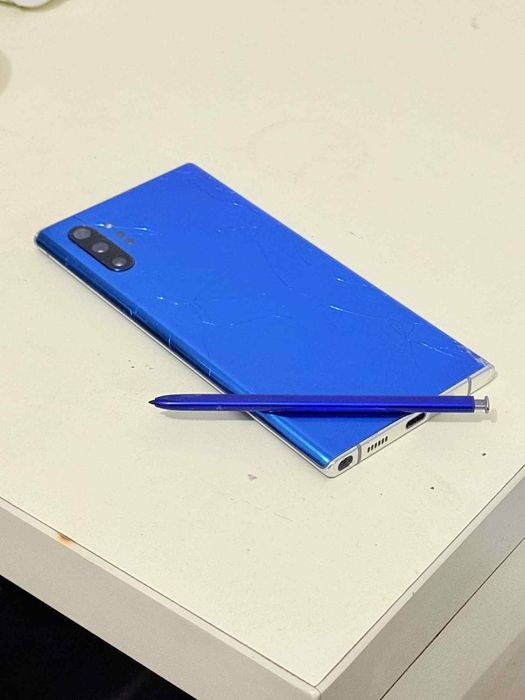 Vad samsung note 10plus