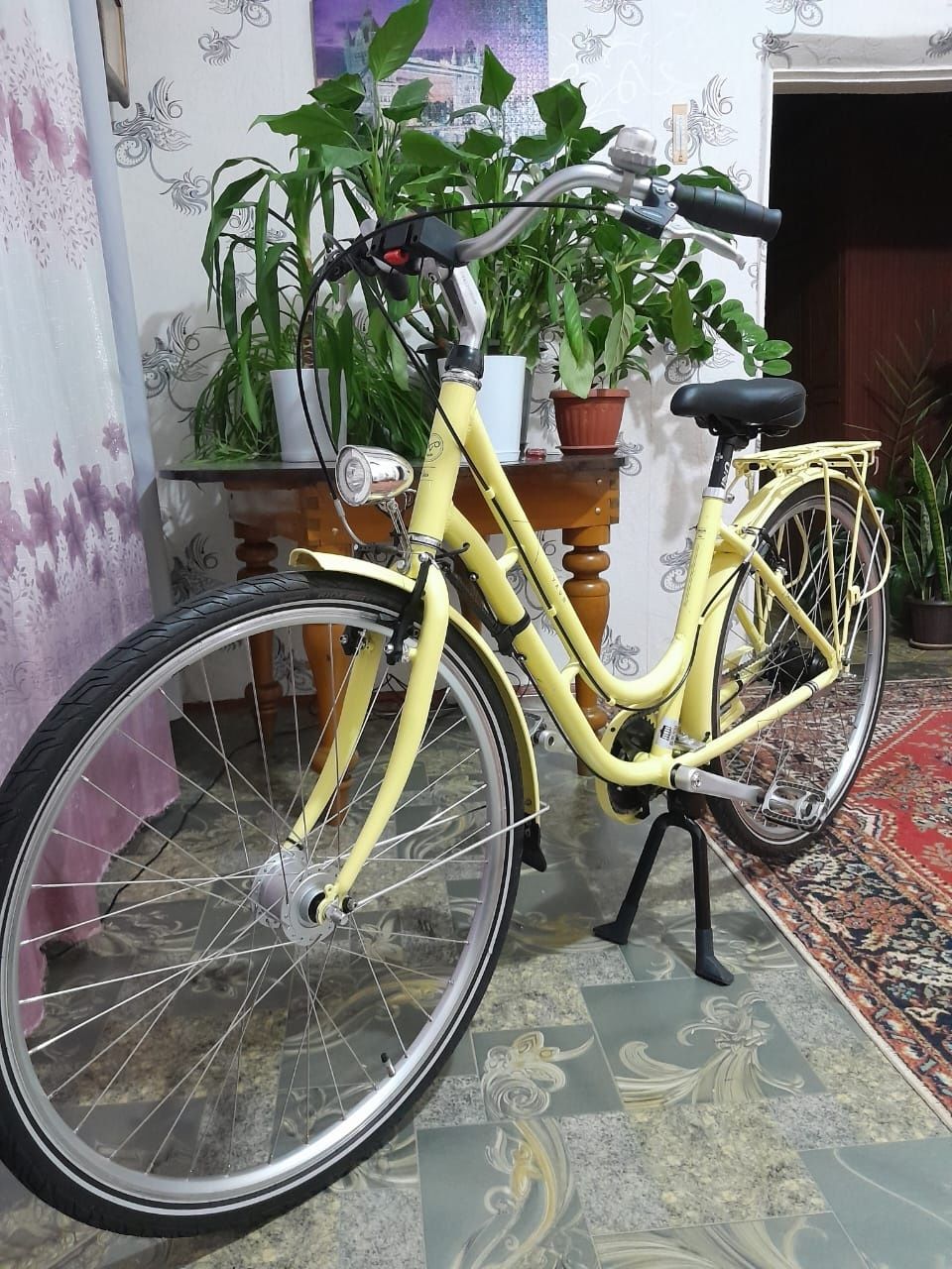 Велосипед Городской