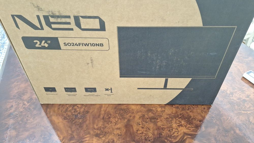 Продаётся Игровой монитор