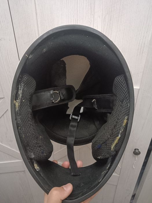 Шлем сатылады б/у