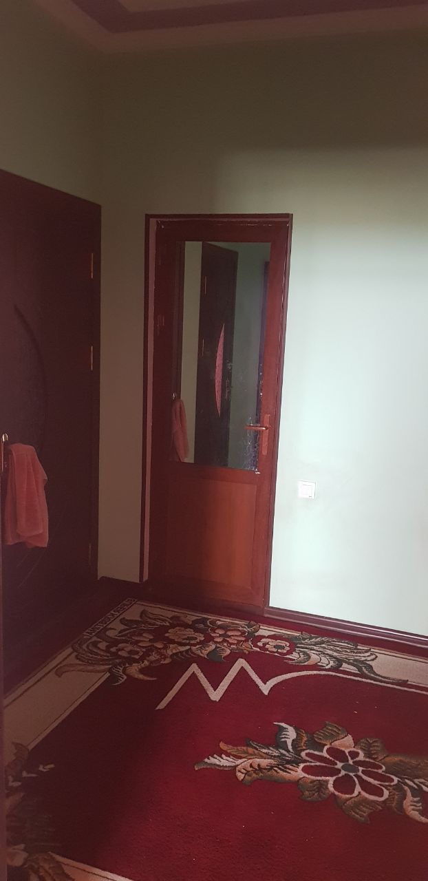 Срочно 2 хонали квартира ижарага берилади!!!