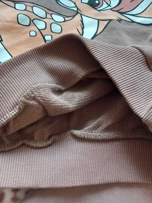 Двойка  ЗАРА /для девочки  3-4 лет/ Турция