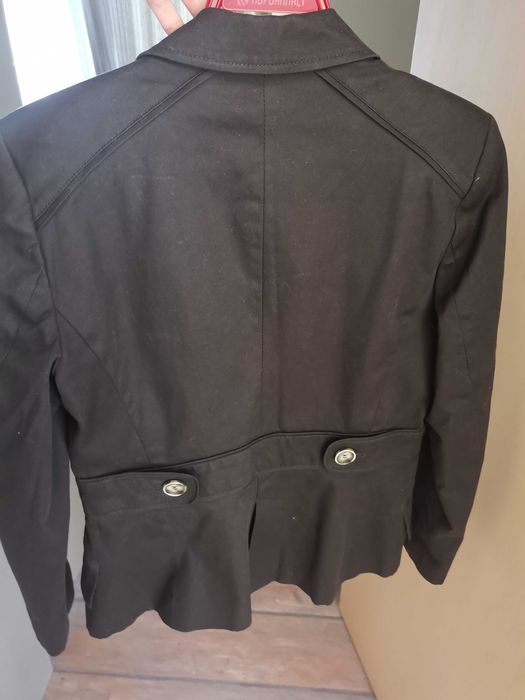 Дамско сако Zara Basic, Дамски дънки