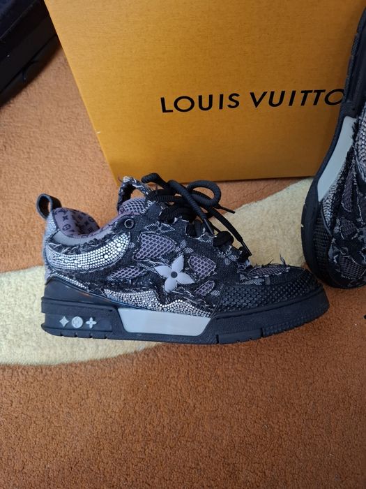 Louis Vuitton Swarovski