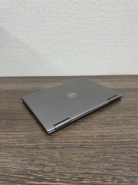 8-Ядерный Intel Core i7 Dell Precision P83G 2в1 Ультрабук и Планшет!