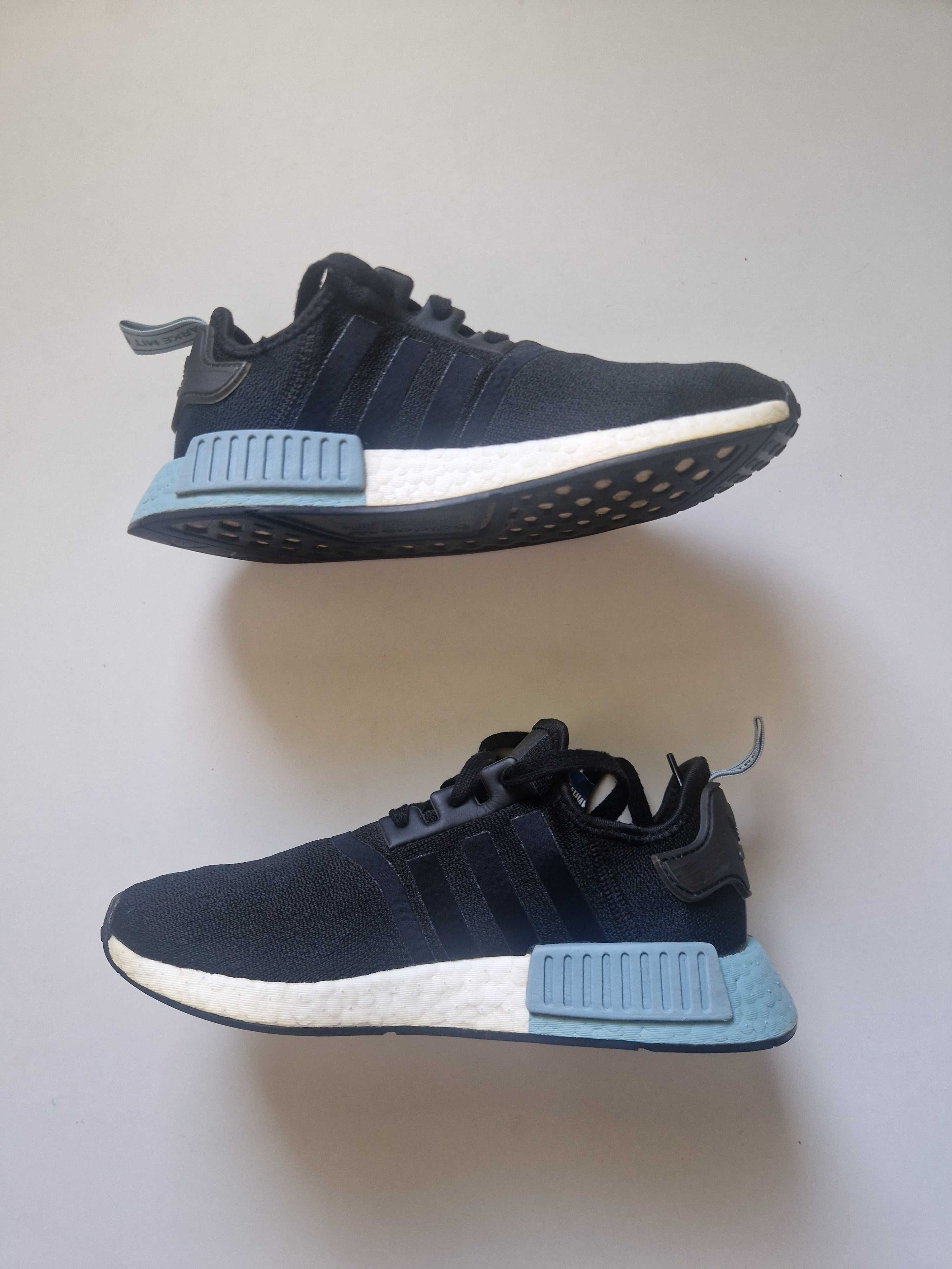 Adidas NMD R1 оригинални маратонки