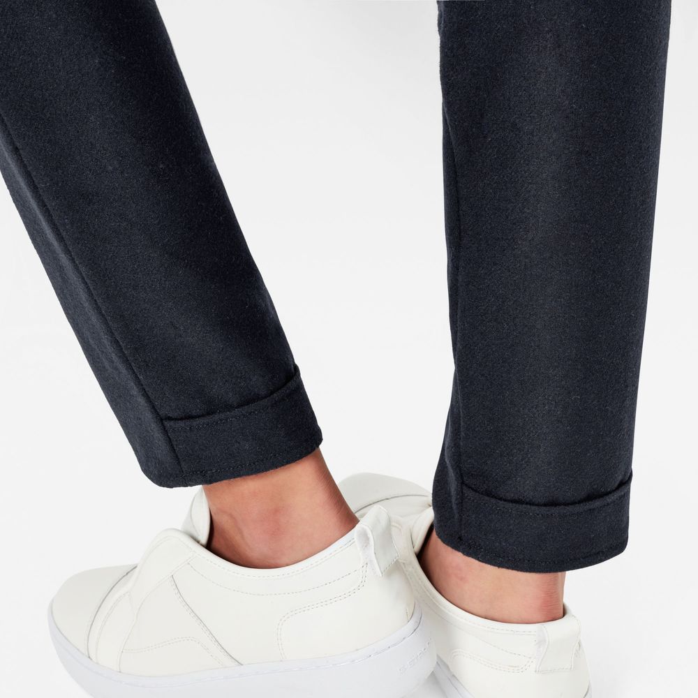 50% вълна G-Star RAW 5620 3D Pouch CL Boyfriend ОРИГИНАЛ дамски дънки
