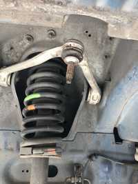 Brat bascula suspensie jaguar s tyre 2.7 diesel