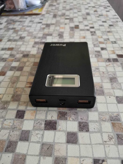 Powet Bank (Преносима батерия)