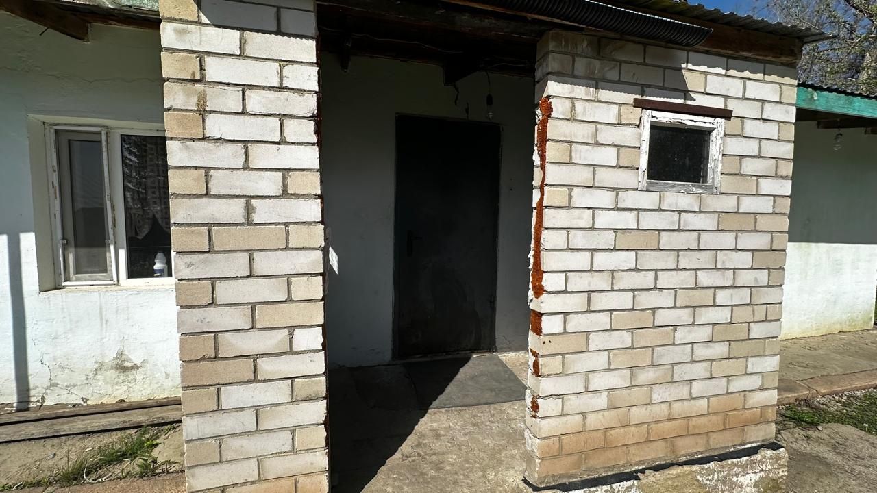 Продам дом поселок Бекқул-баба
