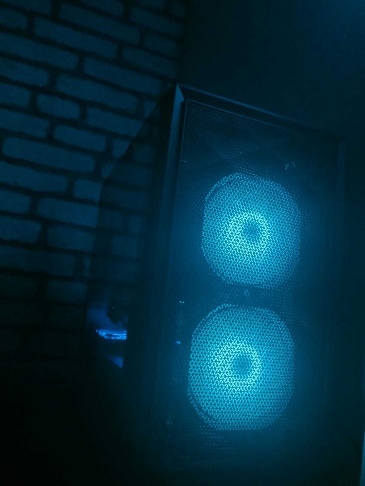 Calculator light gaming