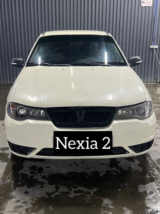 Nexia 2 2014 sotiladi