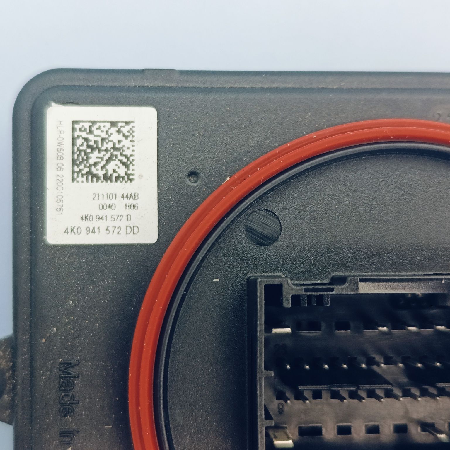 Модул за фар 4K0941572DC/DD , AUDI A4 B9, A5 F5, A6C8, A7 C8,Q2 GA Q5
