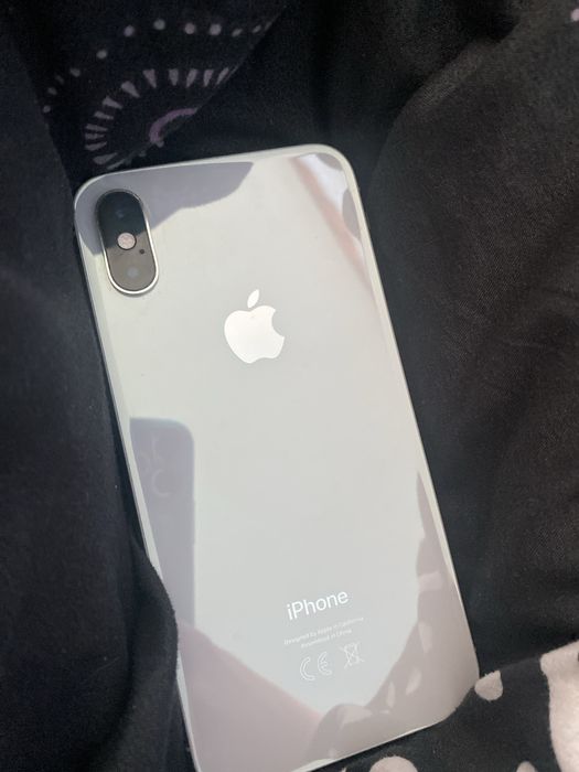 Iphone XS ca nou