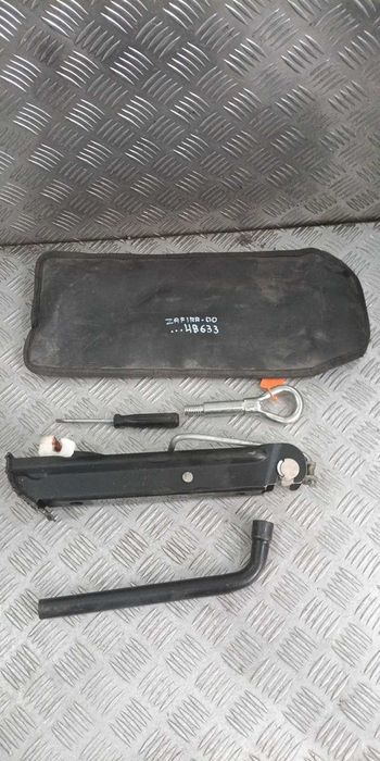 Комплект инструменти Opel Zafira A 2000г.