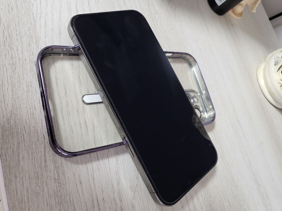 Iphone 12 pro max