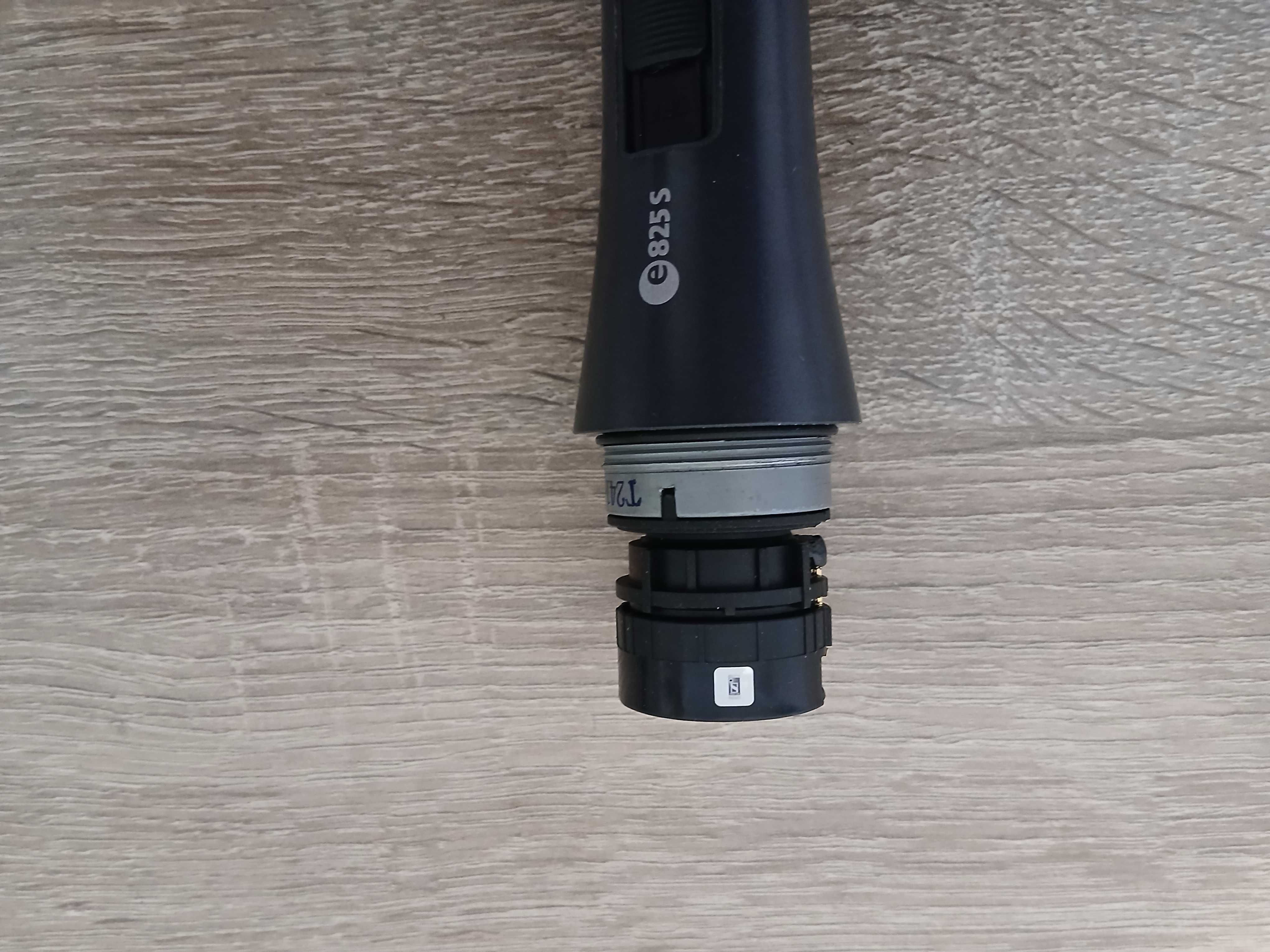 Microfon sennheiser e 825s