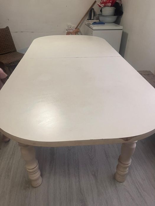 Стол Раздвижной 2,5М