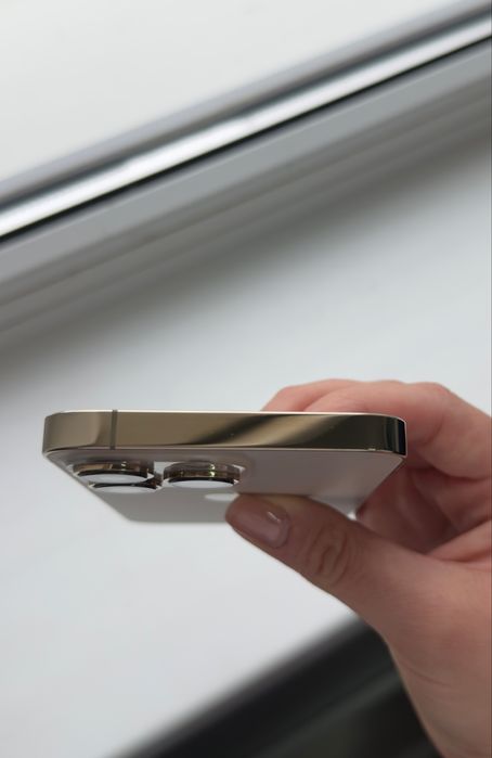 iPhone 13 Pro Gold – 128 GB – Stare excelentă