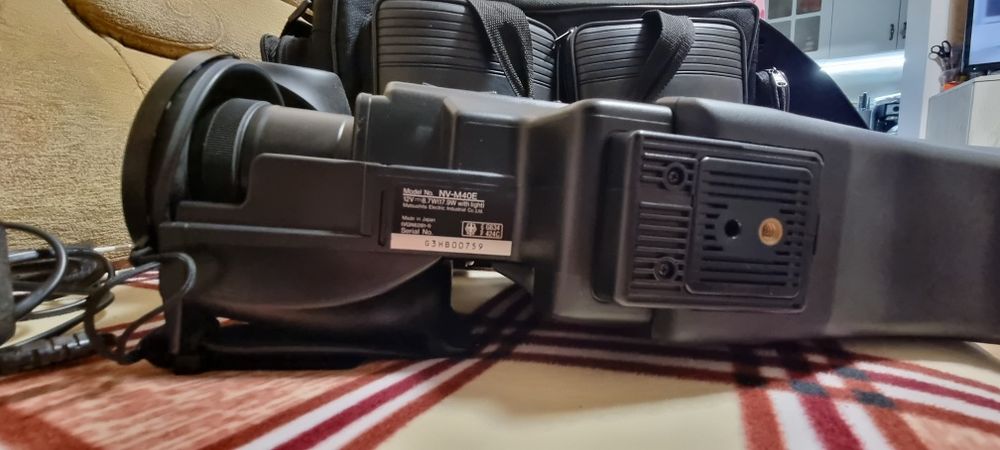 Видеокамера Panasonic