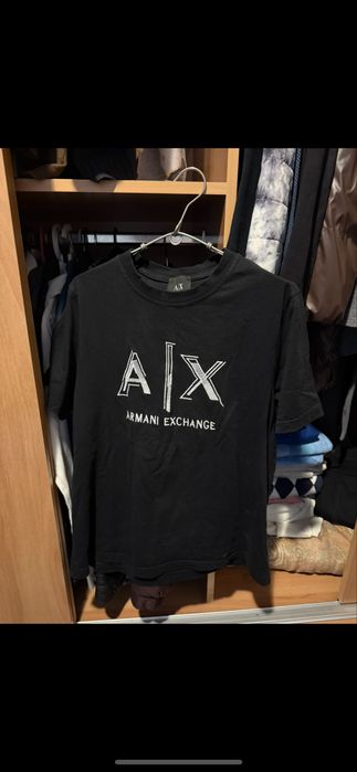 tricou armani original